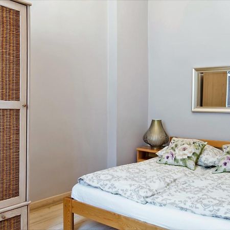 Apartament Chmielna Bis Lejlighed Warszawa Eksteriør billede