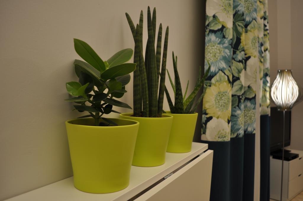 Apartament Chmielna Bis Lejlighed Warszawa Værelse billede