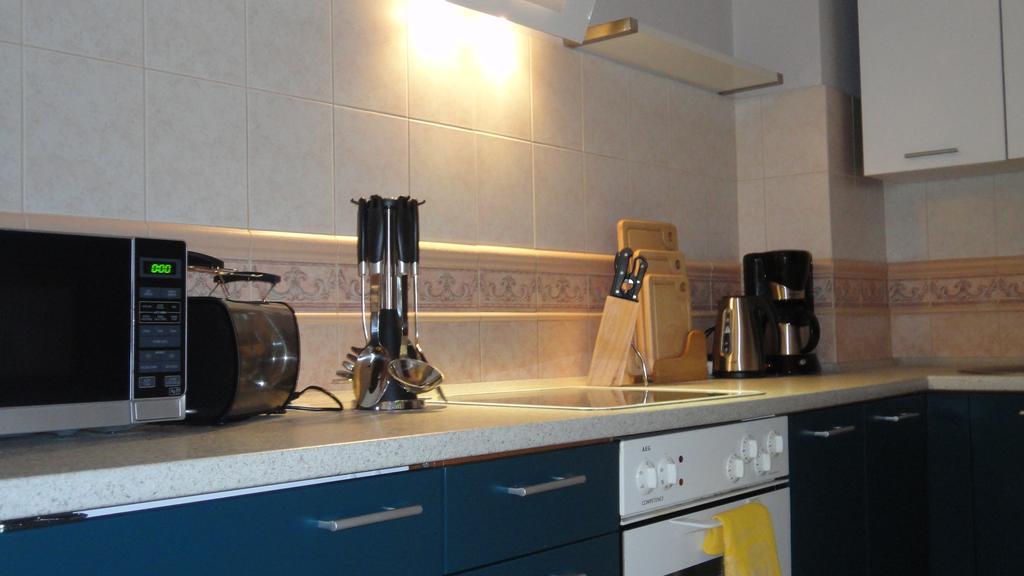 Apartament Chmielna Bis Lejlighed Warszawa Værelse billede